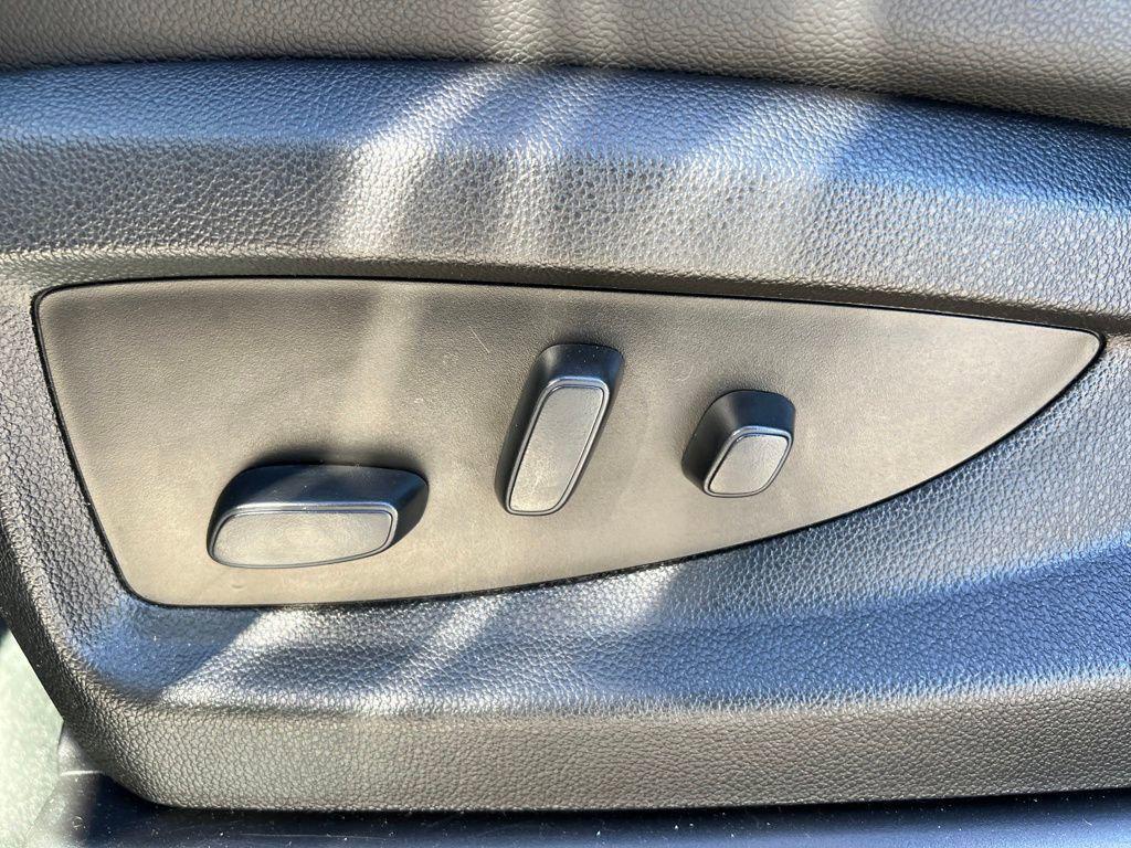 used 2020 Chevrolet Tahoe car, priced at $45,300