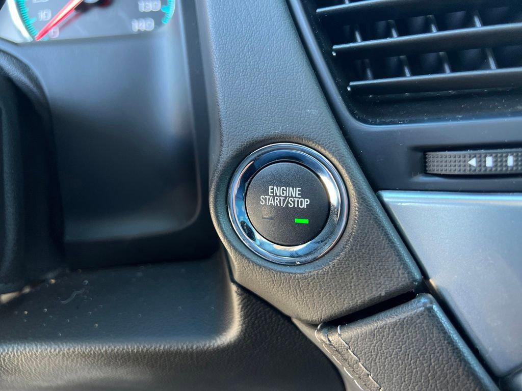 used 2020 Chevrolet Tahoe car, priced at $45,300