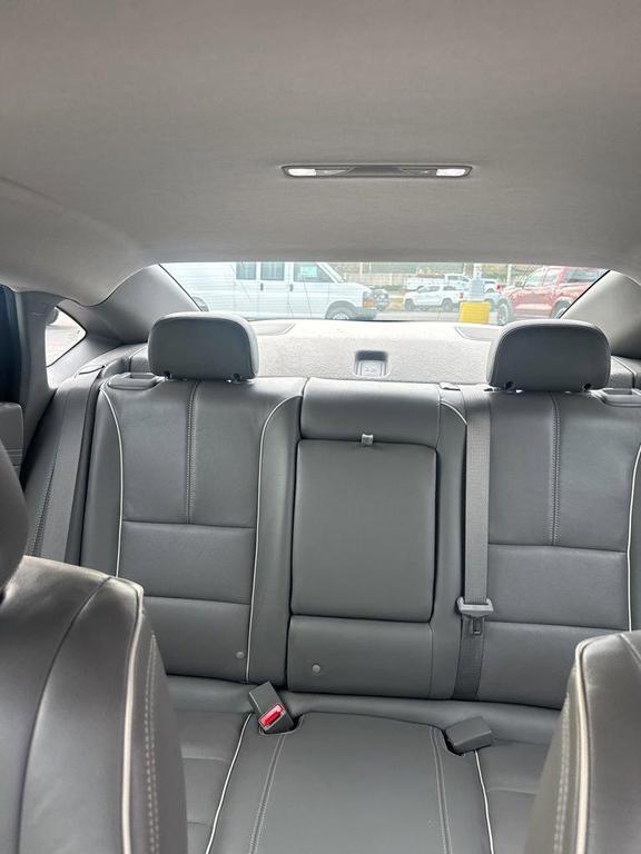 used 2015 Chevrolet Impala car, priced at $17,995