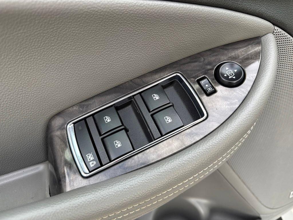 used 2015 Chevrolet Impala car, priced at $16,533