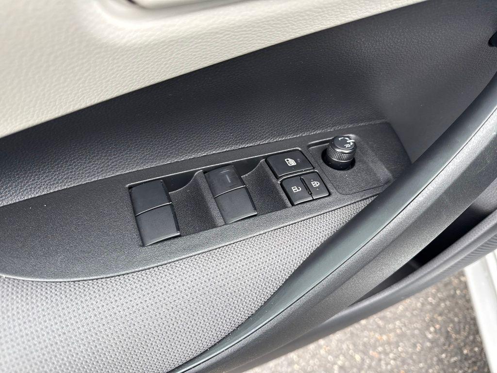 used 2026 Toyota Corolla car, priced at $22,988