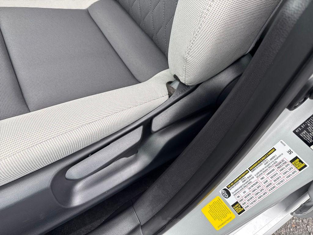 used 2026 Toyota Corolla car, priced at $22,988