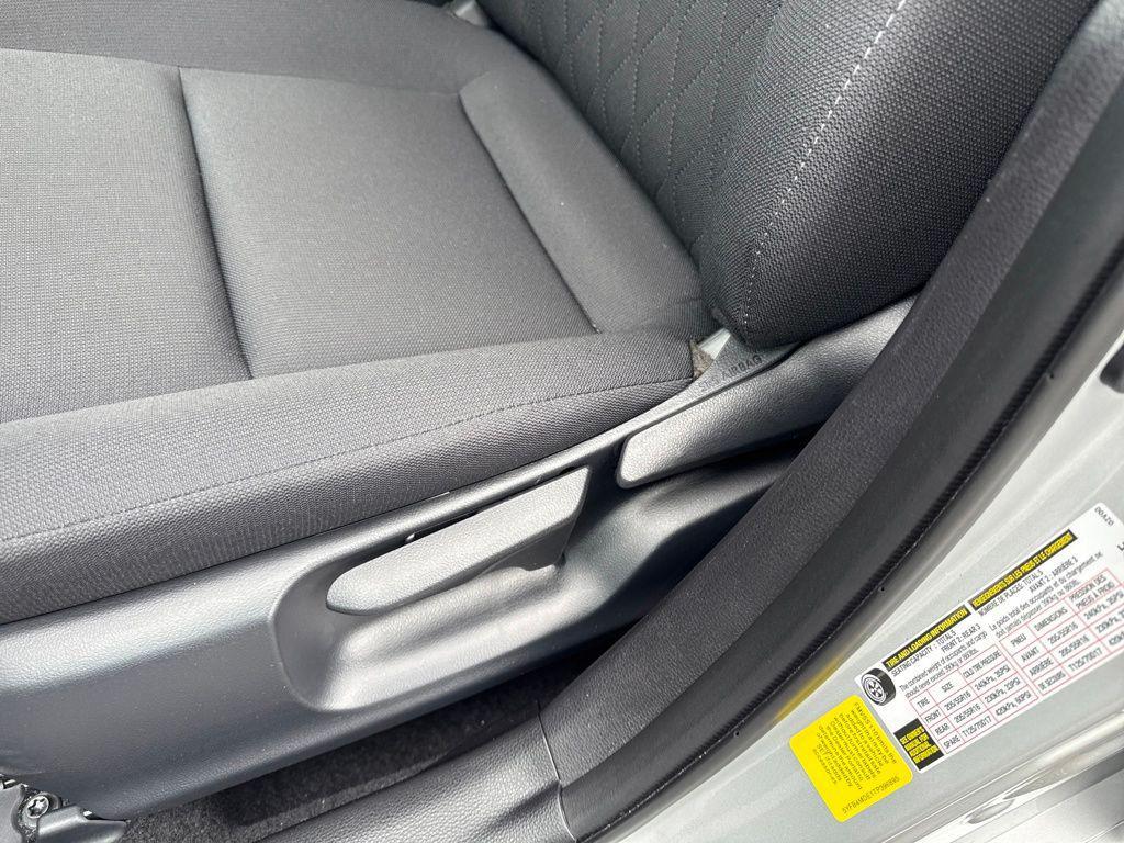 used 2026 Toyota Corolla car, priced at $23,998