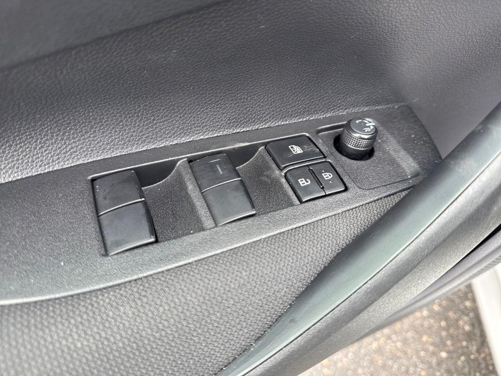 used 2026 Toyota Corolla car, priced at $23,998