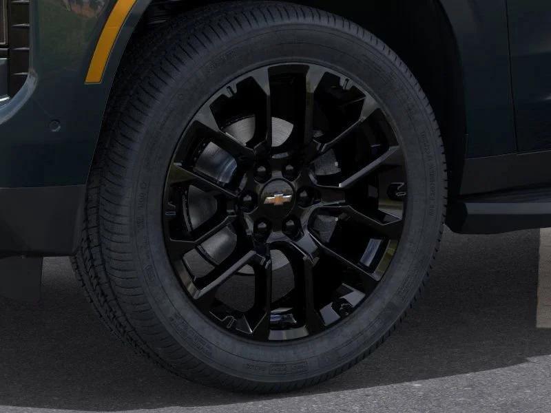 new 2026 Chevrolet Tahoe car, priced at $82,843