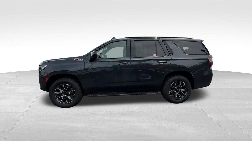 used 2022 Chevrolet Tahoe car, priced at $43,962