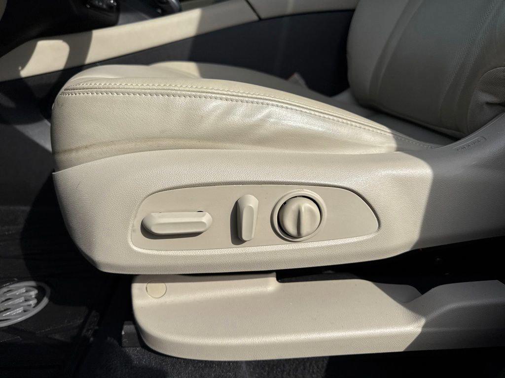 used 2021 Buick Enclave car, priced at $26,583