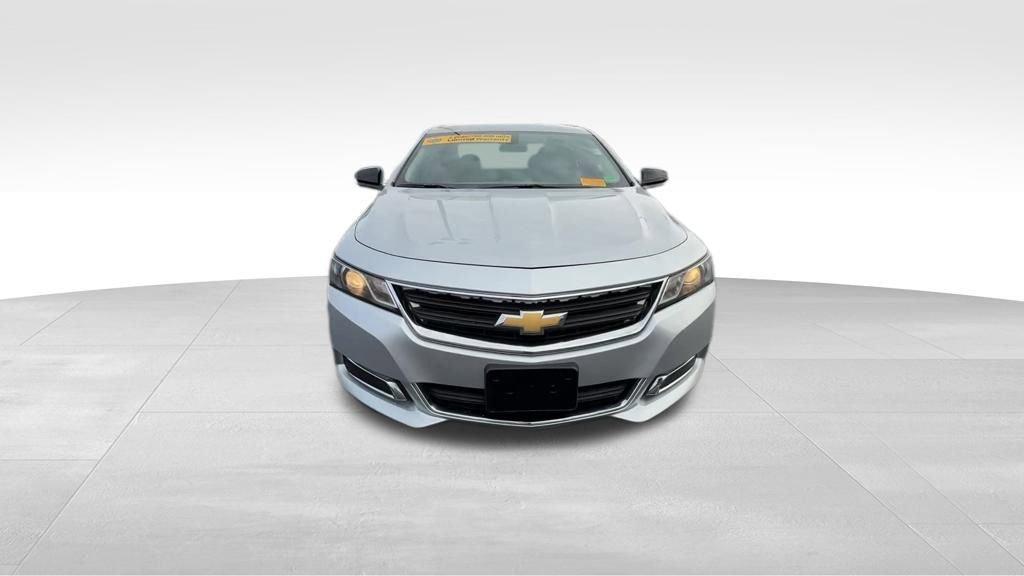 used 2019 Chevrolet Impala car, priced at $19,200