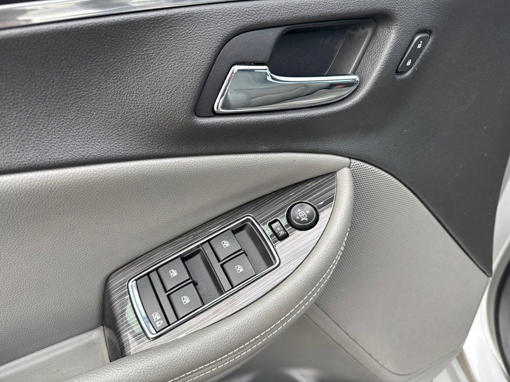 used 2019 Chevrolet Impala car, priced at $19,200