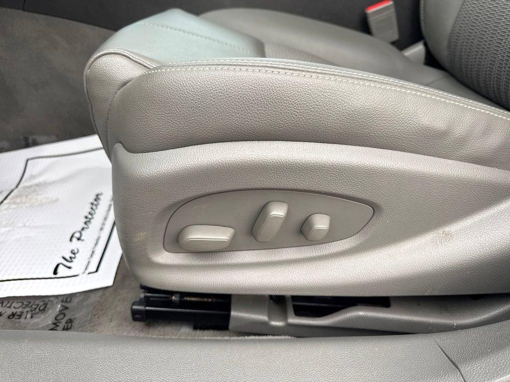 used 2019 Chevrolet Impala car, priced at $19,200