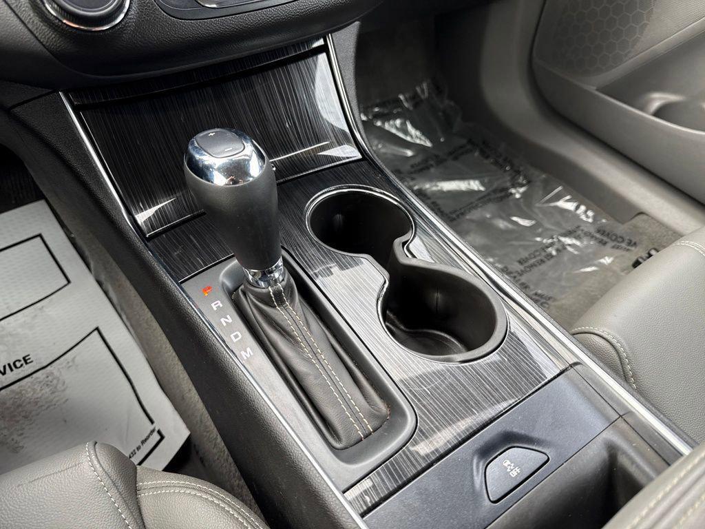 used 2019 Chevrolet Impala car, priced at $19,200