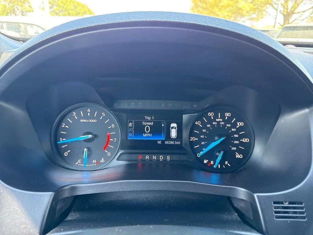 used 2019 Ford Explorer car, priced at $19,779