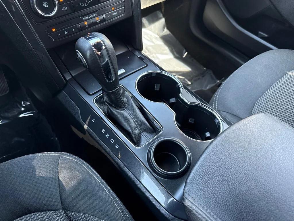 used 2019 Ford Explorer car, priced at $19,779