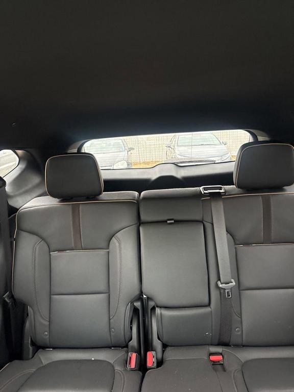 used 2023 Chevrolet Blazer car, priced at $32,623