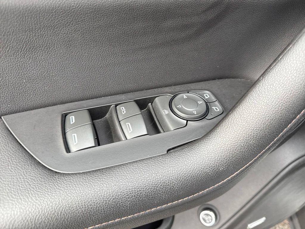 used 2023 Chevrolet Blazer car, priced at $31,451