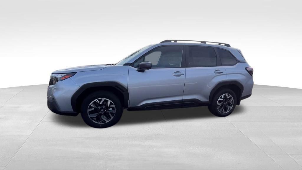 used 2026 Subaru Forester car, priced at $32,900