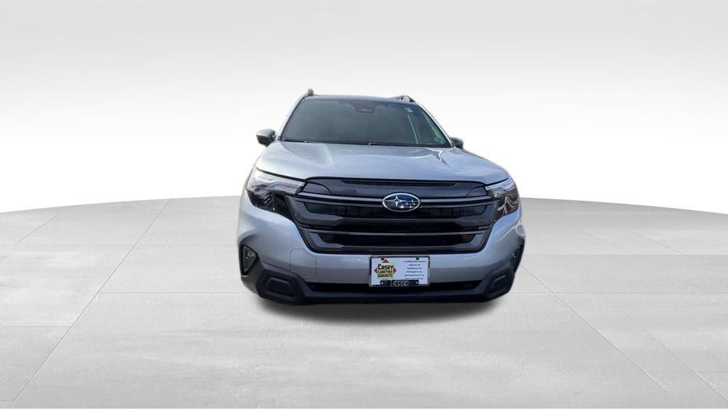 used 2026 Subaru Forester car, priced at $32,900