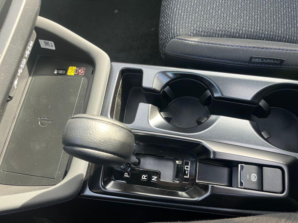 used 2026 Subaru Forester car, priced at $32,900