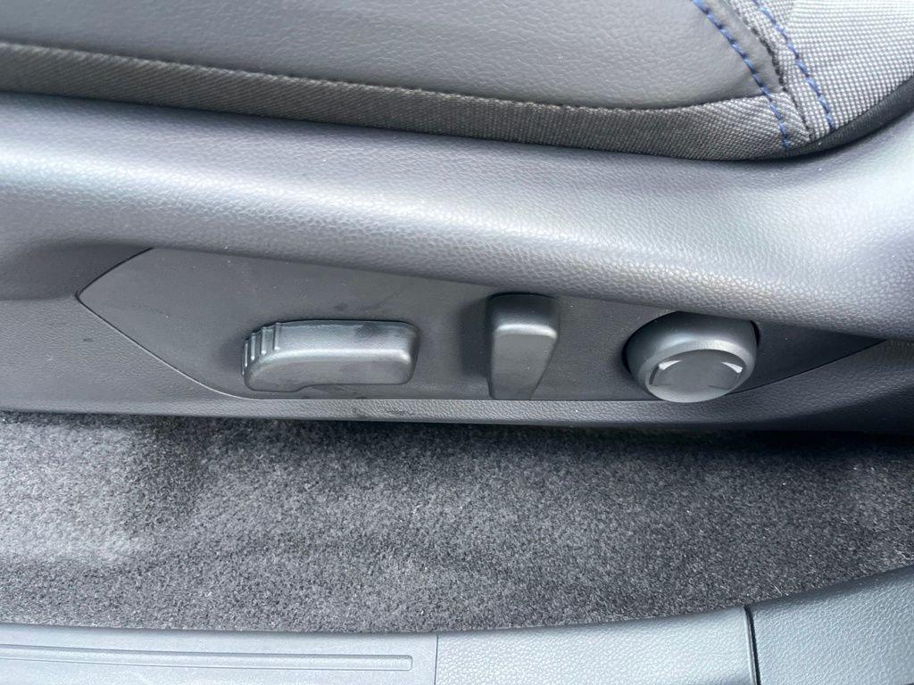 used 2026 Subaru Forester car, priced at $32,900