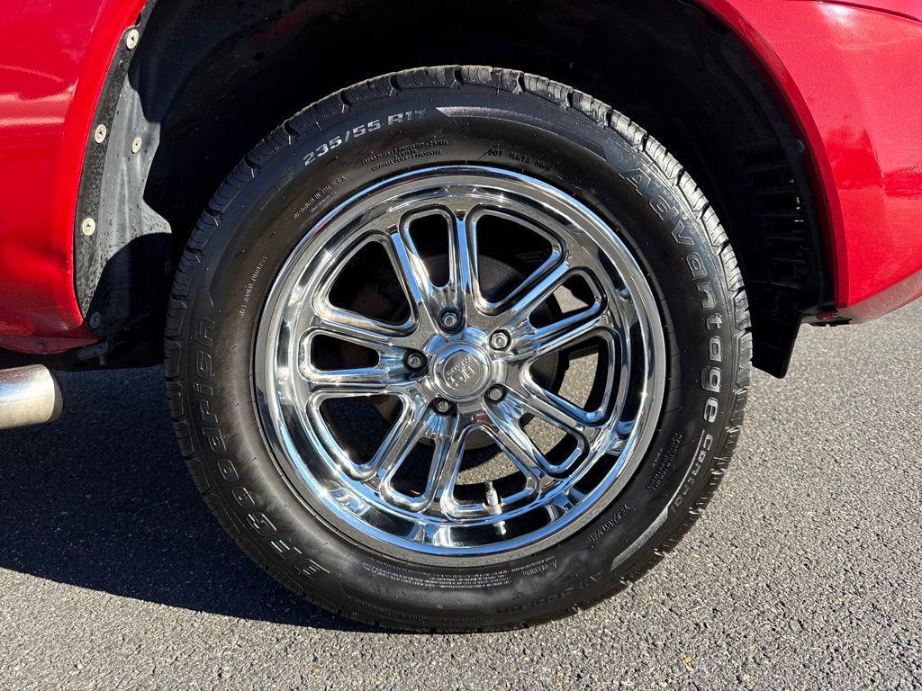 used 2013 Toyota Tacoma car, priced at $14,995