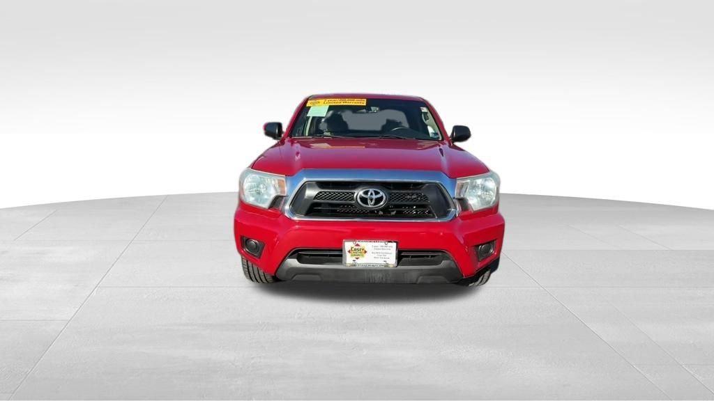 used 2013 Toyota Tacoma car, priced at $13,820