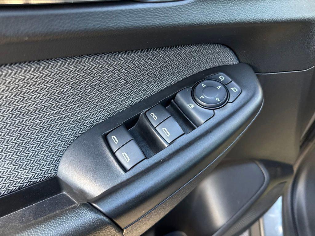 used 2023 Chevrolet TrailBlazer car, priced at $21,900