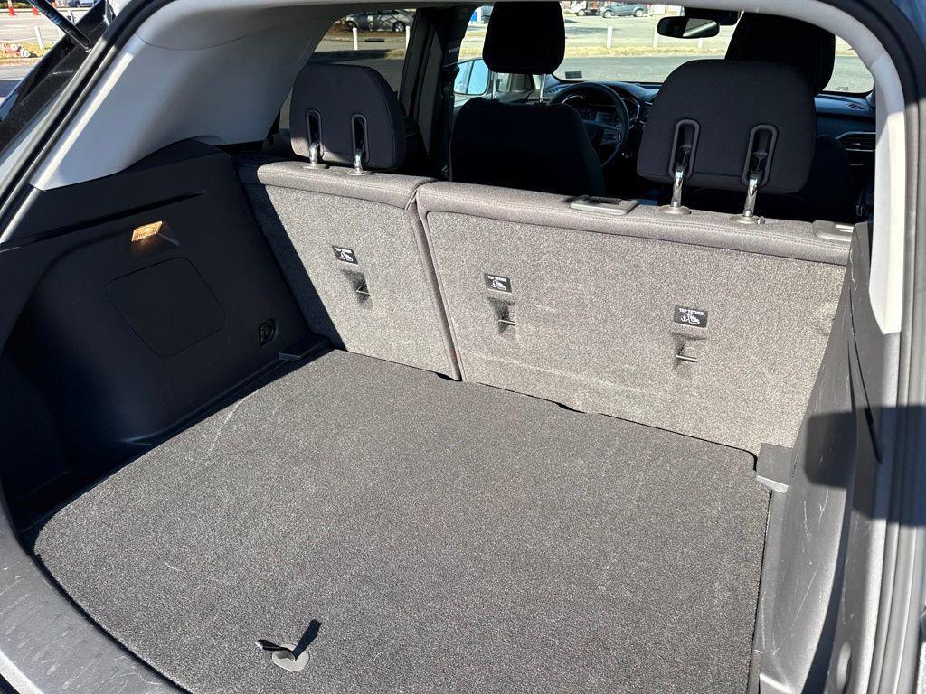 used 2023 Chevrolet TrailBlazer car, priced at $21,900