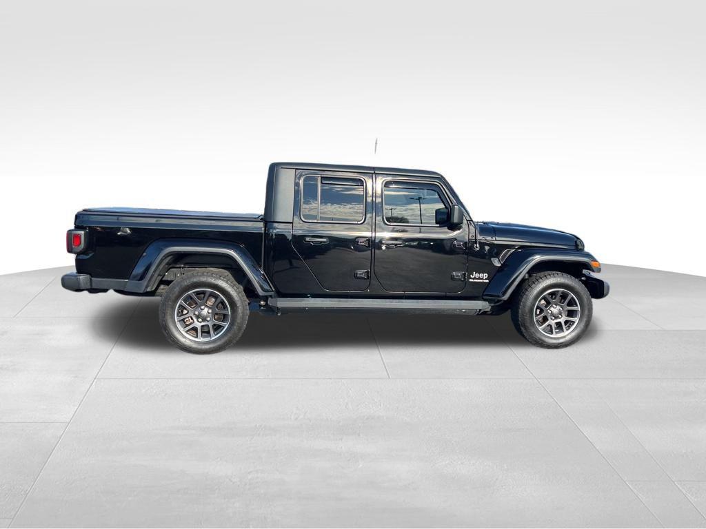 used 2020 Jeep Gladiator car, priced at $26,995