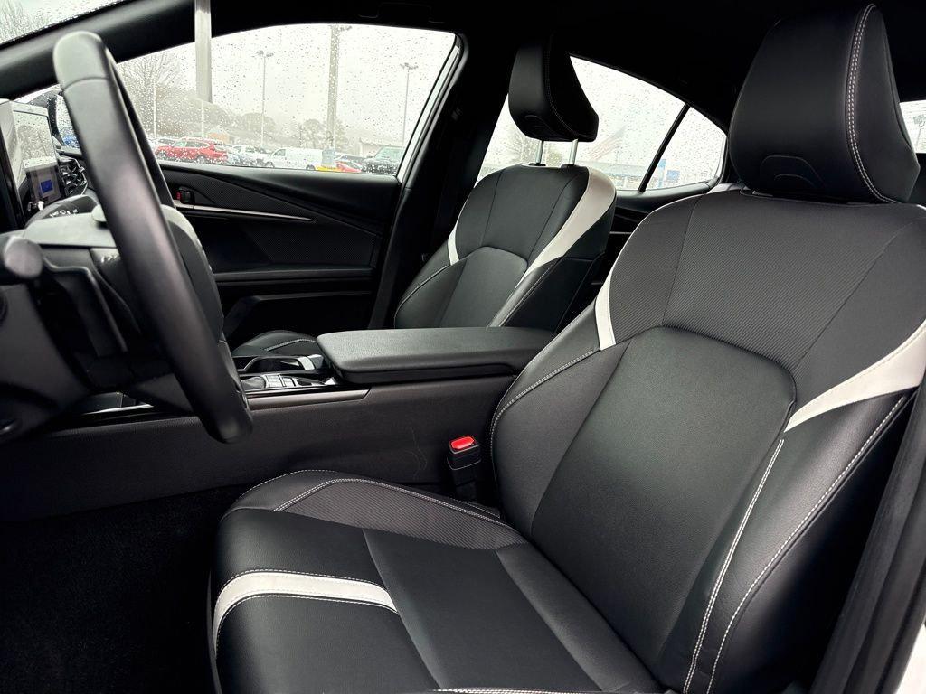 used 2025 Toyota Camry car, priced at $27,995