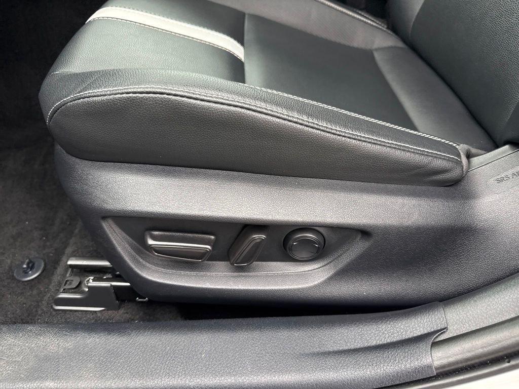 used 2025 Toyota Camry car, priced at $27,995