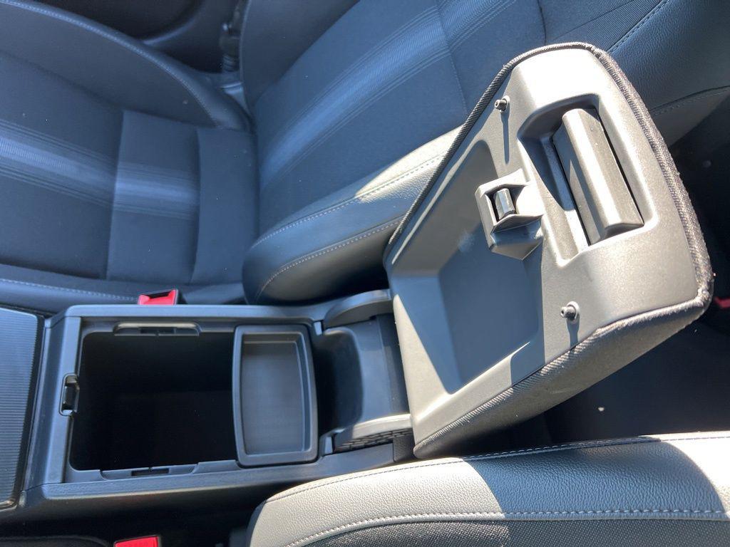 used 2025 Honda Civic Hybrid car, priced at $27,981