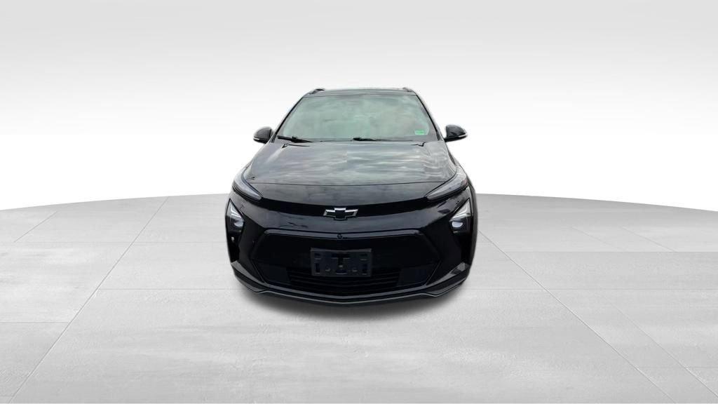used 2022 Chevrolet Bolt EUV car, priced at $17,995