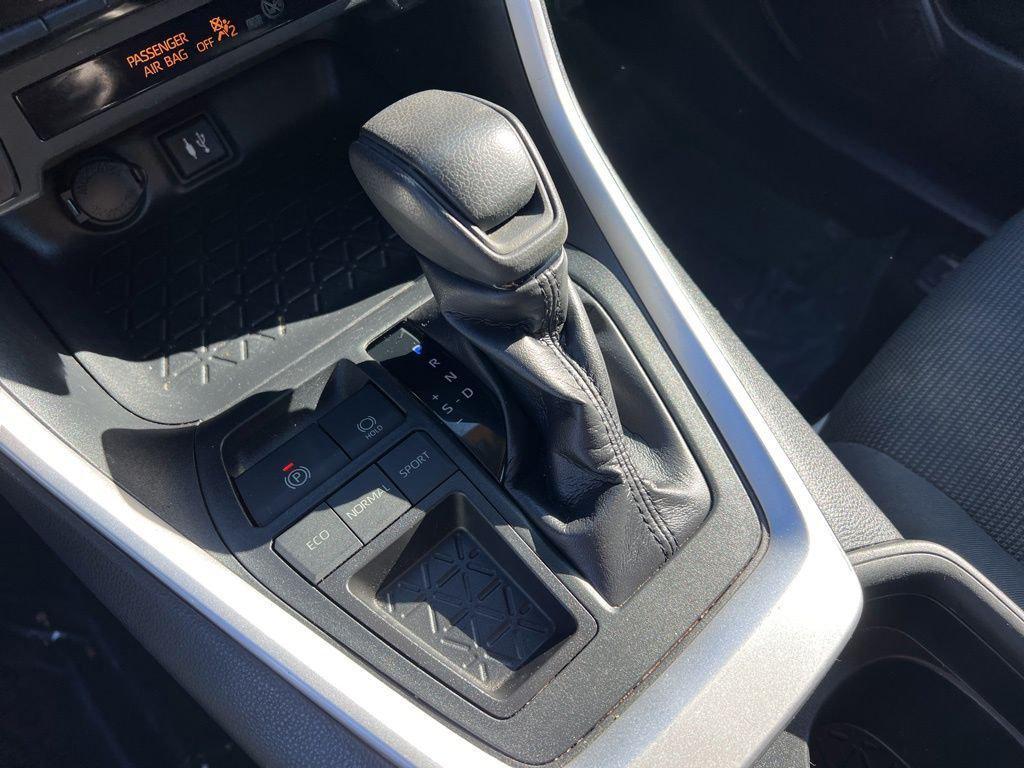 used 2019 Toyota RAV4 car, priced at $16,900