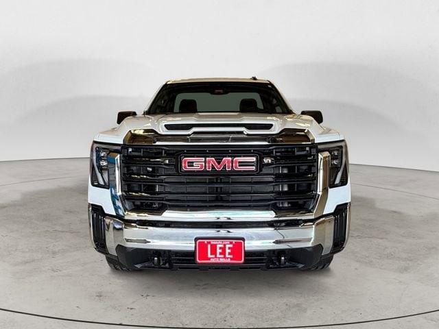 new 2026 GMC Sierra 2500 car, priced at $54,228