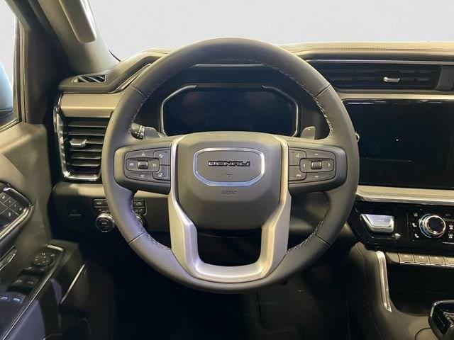 new 2026 GMC Sierra 1500 car, priced at $68,920