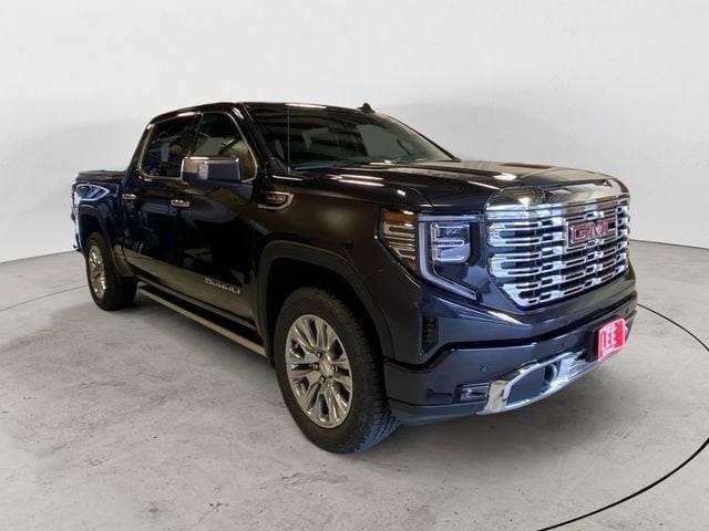new 2026 GMC Sierra 1500 car, priced at $68,920