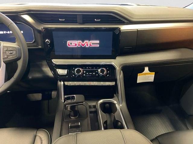 new 2026 GMC Sierra 1500 car, priced at $68,920