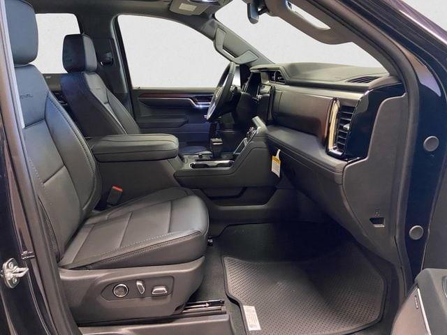 new 2026 GMC Sierra 1500 car, priced at $68,920