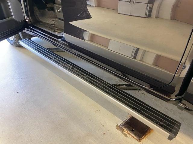 new 2026 GMC Sierra 1500 car, priced at $68,920