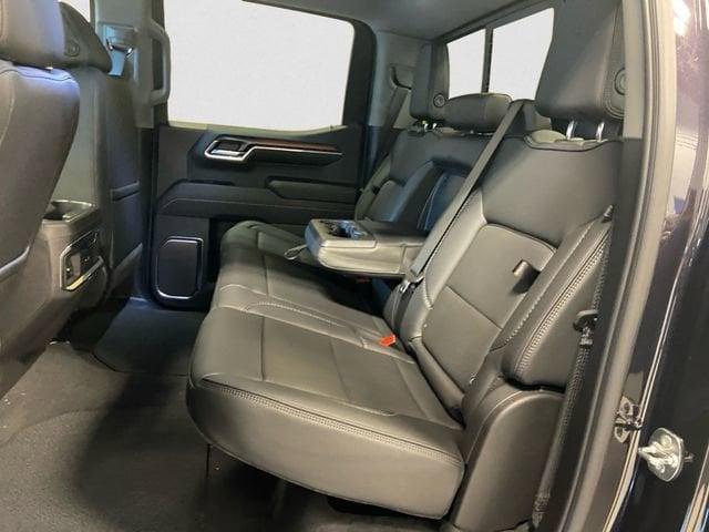 new 2026 GMC Sierra 1500 car, priced at $68,920