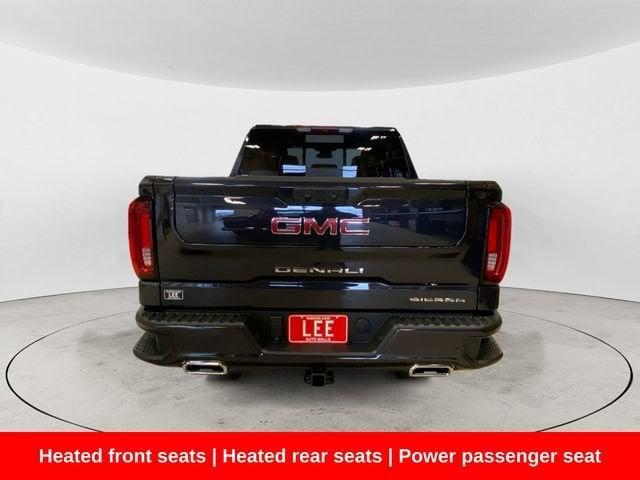 new 2026 GMC Sierra 1500 car, priced at $68,920