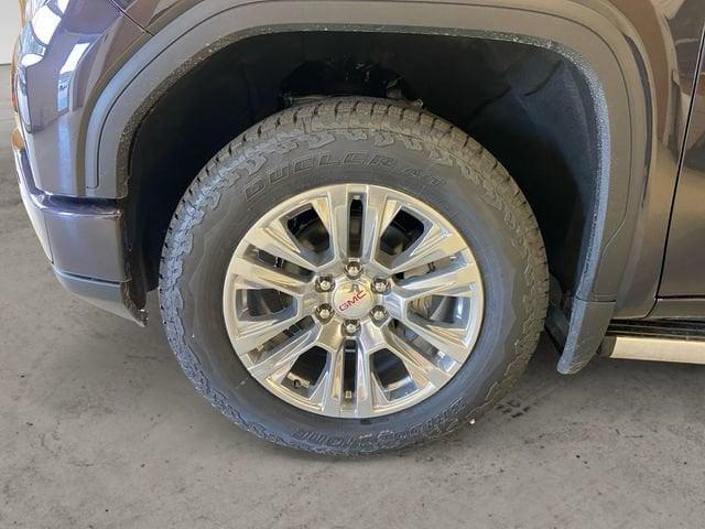 new 2026 GMC Sierra 1500 car, priced at $68,920