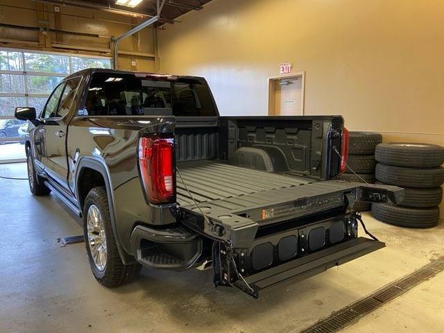 new 2026 GMC Sierra 1500 car, priced at $68,920