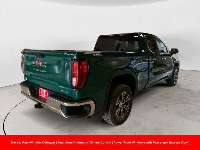 new 2026 GMC Sierra 1500 car, priced at $45,240