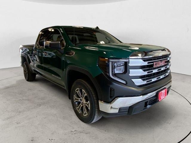 new 2026 GMC Sierra 1500 car, priced at $45,240