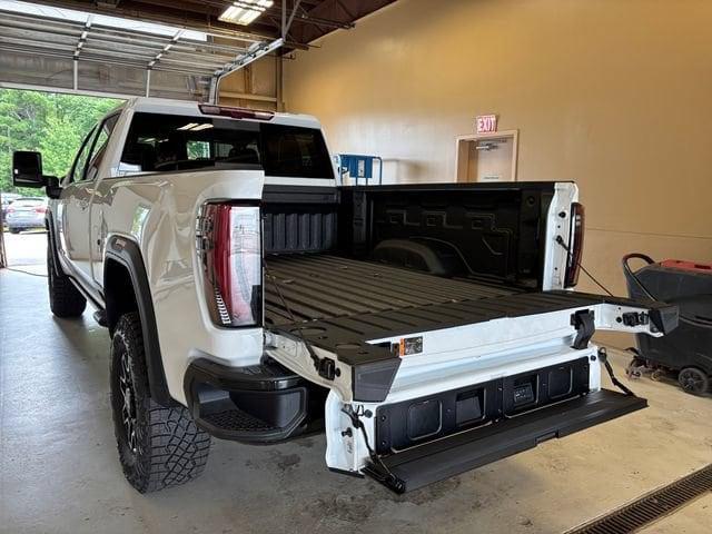 new 2026 GMC Sierra 2500 car, priced at $100,573