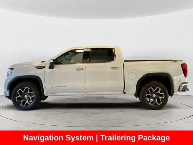 new 2026 GMC Sierra 1500 car, priced at $57,470