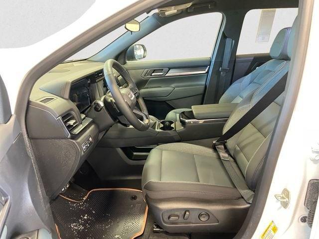 new 2026 GMC Terrain car, priced at $40,095