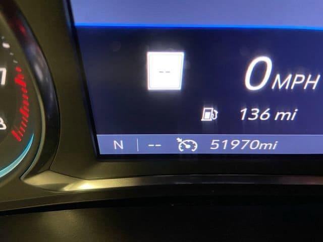 used 2020 Chevrolet Traverse car, priced at $26,999