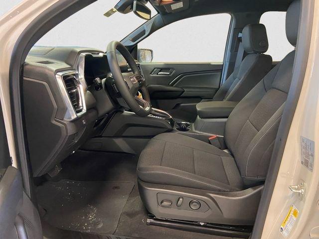 new 2026 GMC Canyon car, priced at $47,350